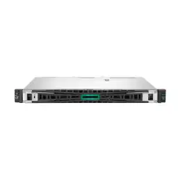 HPE ProLiant DL20 Gen11 Entry - Serveur - Montable sur rack - 1U - 1 voie - 1 x Xeon E-2414 - 2.6 GHz - ... (P65393-421)_2